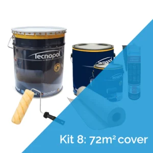 desmopol kit 8 72m² cover