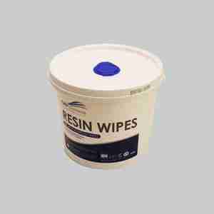 Resin Wipes