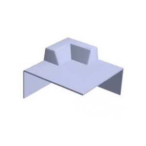 Universal Trim Corner
