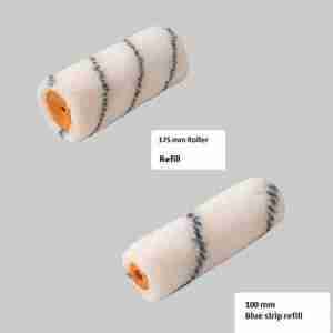Application Rollers