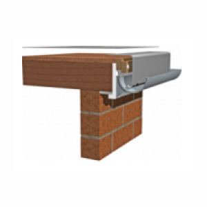 A170 (70mm fascia) Drip Trims