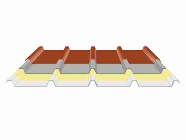Metal Roof Repairs