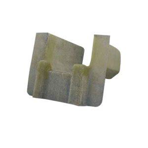 GRP Parapet Outlet