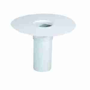 PVC Running Outlet