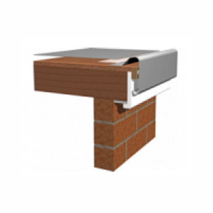 B230 Raised Edge Trim
