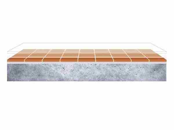 Transparent finish, Desmopol T