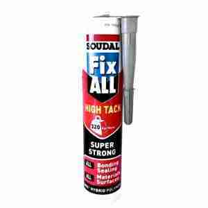 Soudal Fix All