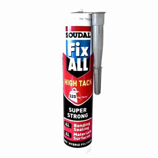 Soudal Fix All