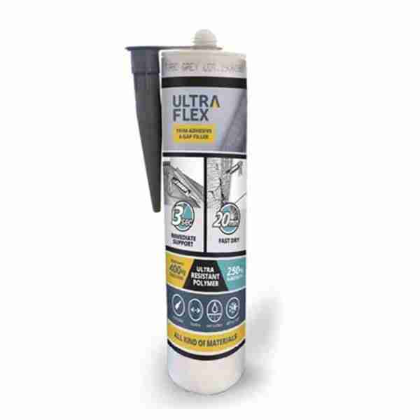 UltraFlex Gap Filler & Adhesive