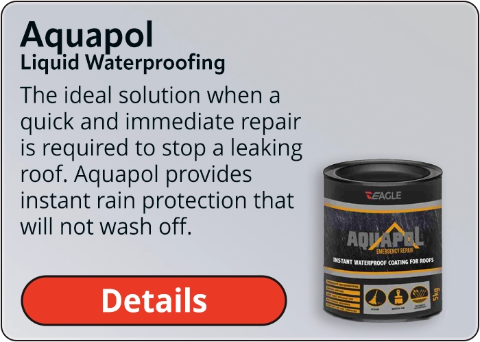 aquapol by frc
