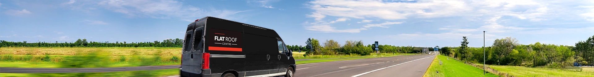 delivery banner