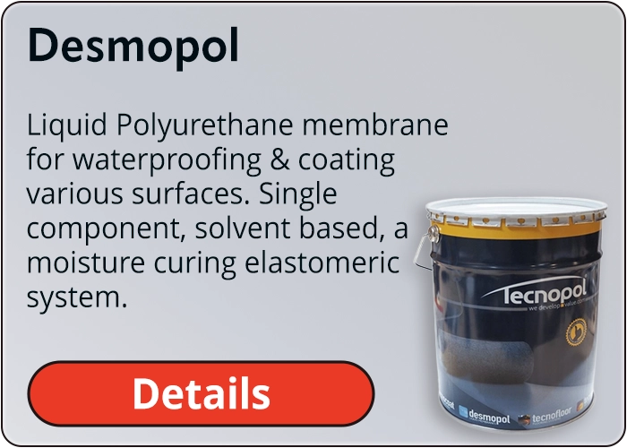 desmopol by frc