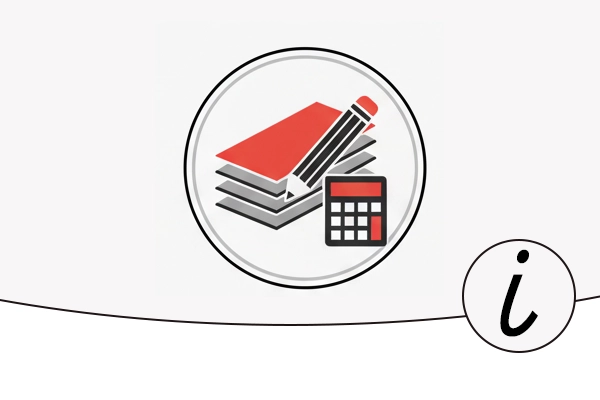 material estimating