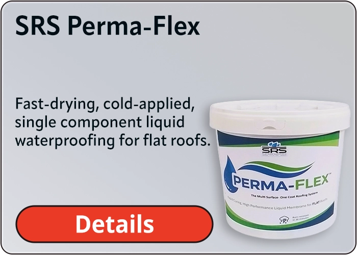 perma flex by frc