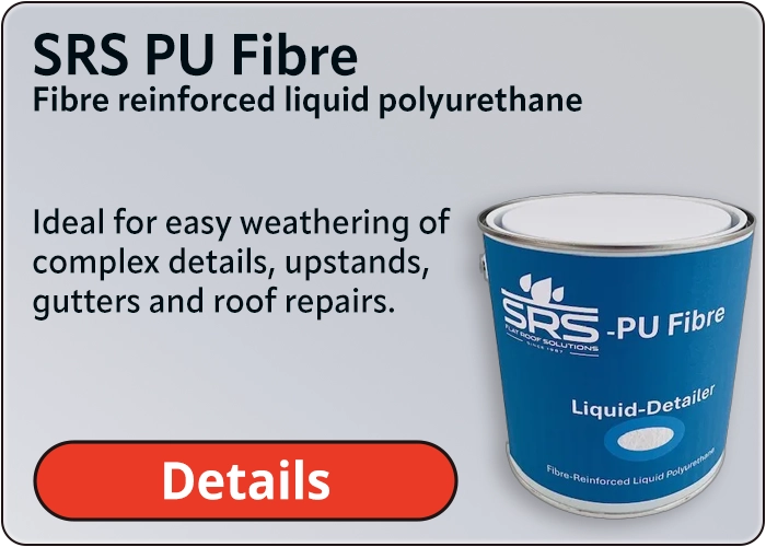 pu fibre by frc