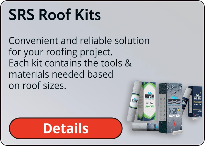 roof kits by frc