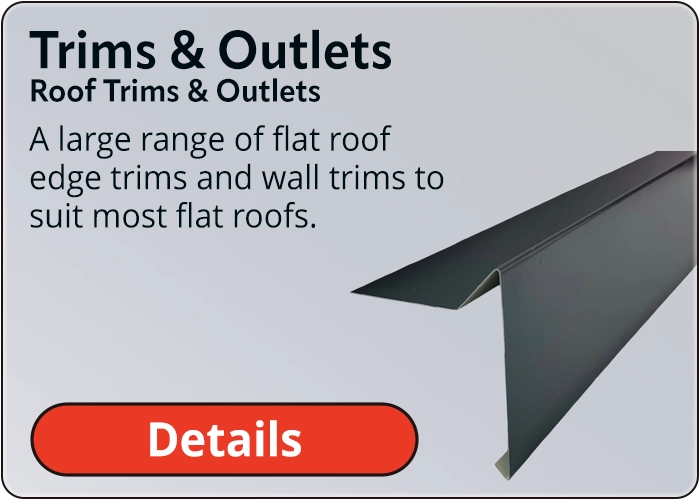 roof trims by frc