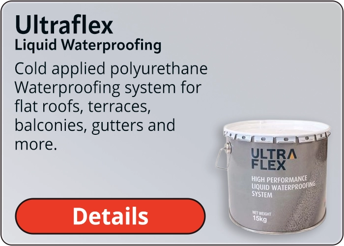 ultraflex tile
