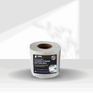 reinforcing fibre powder tape