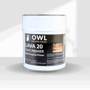 lava 20 fast primer 4 kg