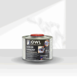 lava catalyst 0.18 kg