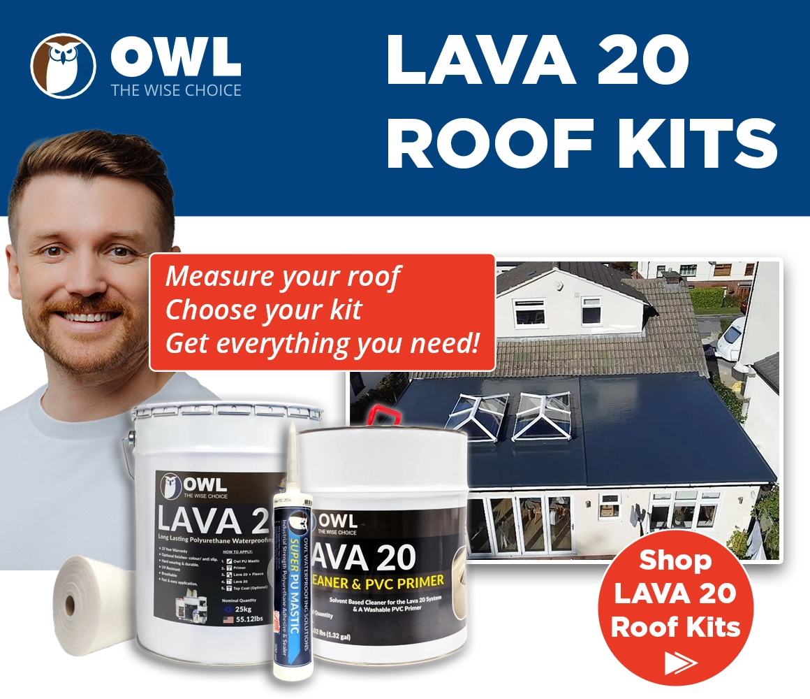 lava 20 kits uk