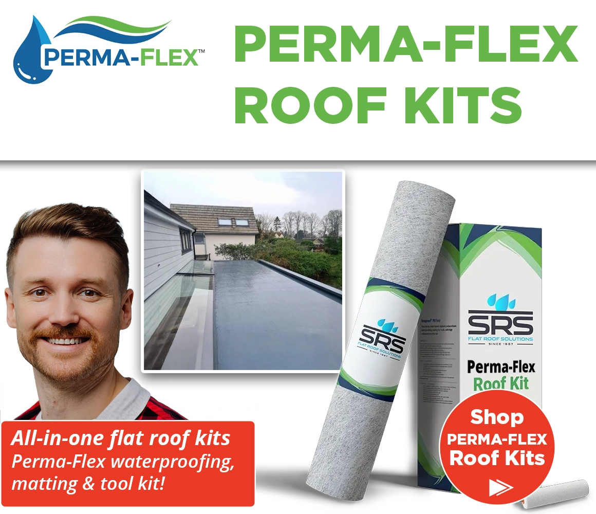 perma flex kits uk