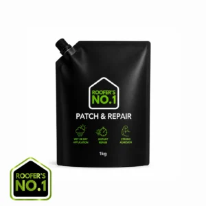 patch & repair