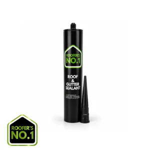 roof and gutter sealant