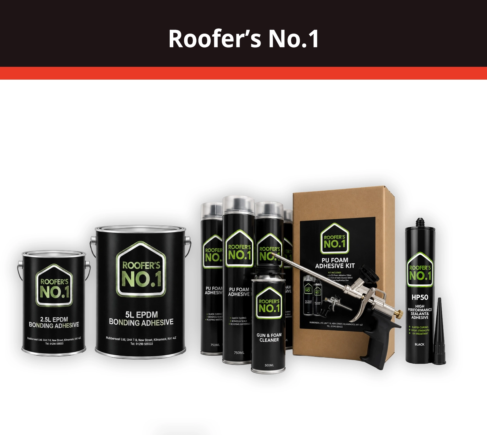 roofers no1