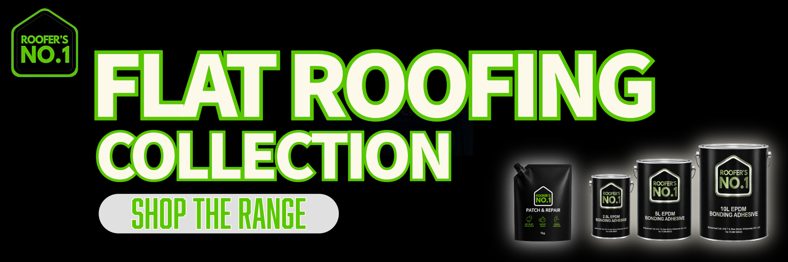 roofers no 1